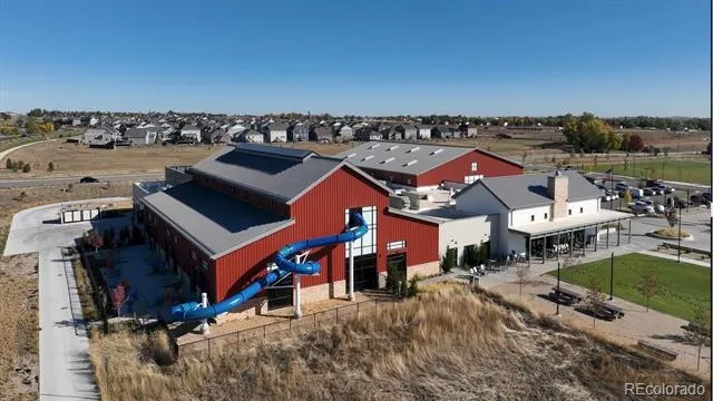 1587 Higgins Creek Drive Berthoud, CO 80513