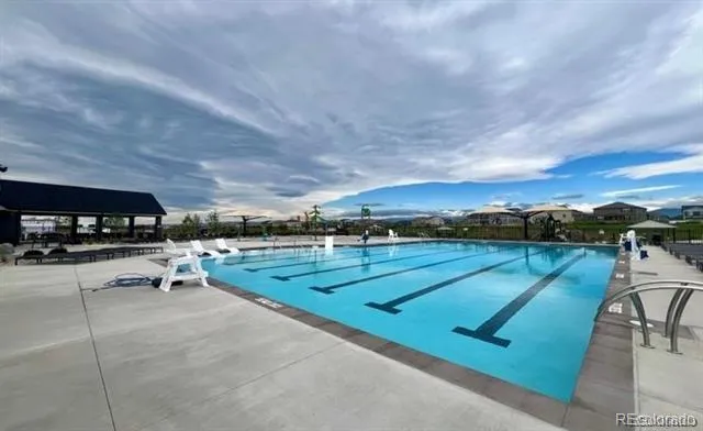 1587 Higgins Creek Drive Berthoud, CO 80513