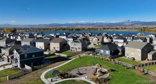 1587 Higgins Creek Drive Berthoud, CO 80513