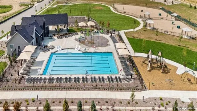 1587 Higgins Creek Drive Berthoud, CO 80513