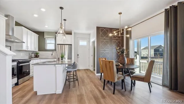 1587 Higgins Creek Drive Berthoud, CO 80513