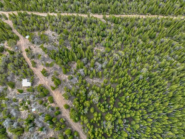 123 Mosquito Creek Road Black Hawk, CO 80422