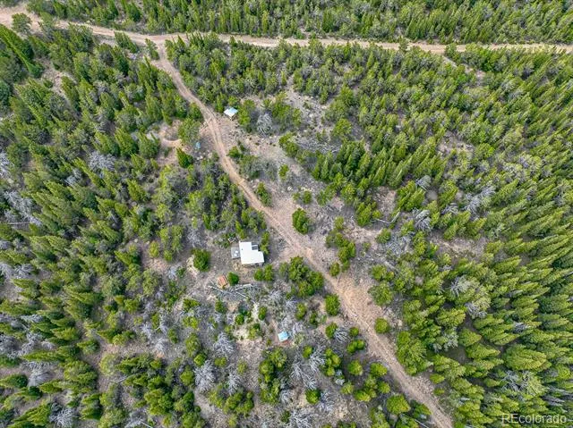 123 Mosquito Creek Road Black Hawk, CO 80422