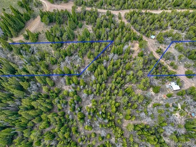 123 Mosquito Creek Road Black Hawk, CO 80422