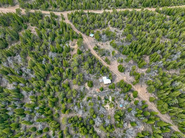 123 Mosquito Creek Road Black Hawk, CO 80422