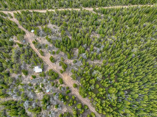 123 Mosquito Creek Road Black Hawk, CO 80422