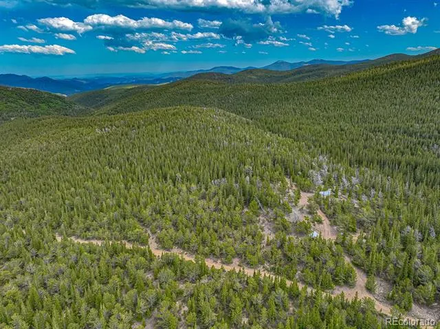 123 Mosquito Creek Road Black Hawk, CO 80422