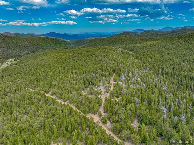 123 Mosquito Creek Road Black Hawk, CO 80422