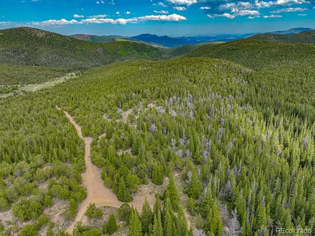 123 Mosquito Creek Road Black Hawk, CO 80422