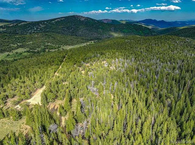 123 Mosquito Creek Road Black Hawk, CO 80422