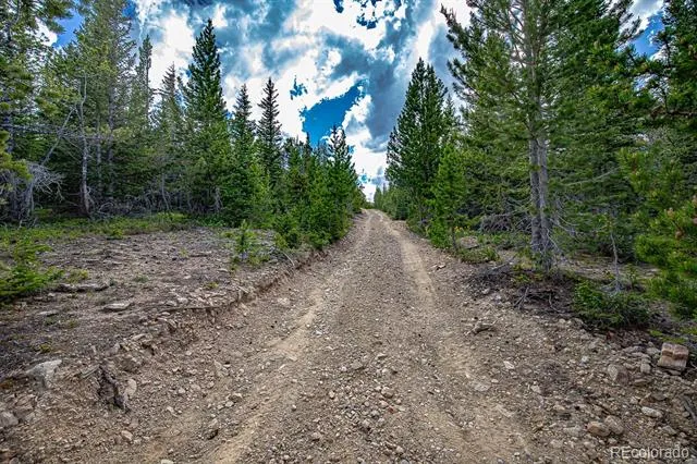 123 Mosquito Creek Road Black Hawk, CO 80422
