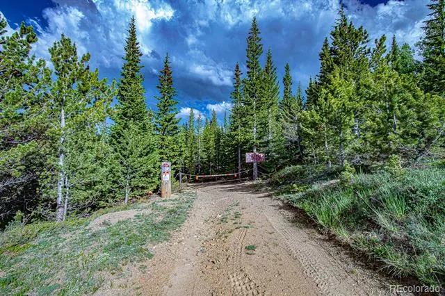 123 Mosquito Creek Road Black Hawk, CO 80422