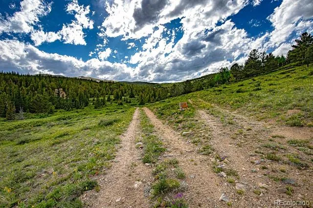 123 Mosquito Creek Road Black Hawk, CO 80422
