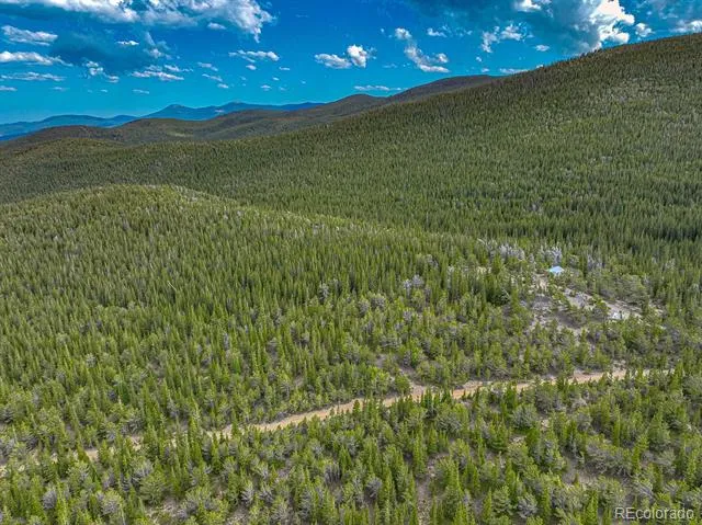 123 Mosquito Creek Road Black Hawk, CO 80422