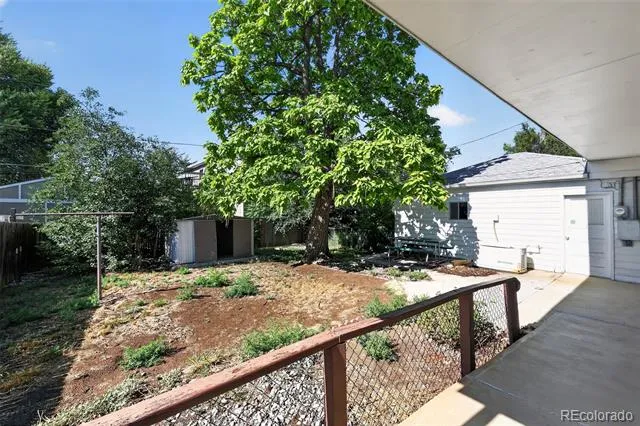 1730 Hoffman Way Denver, CO 80229
