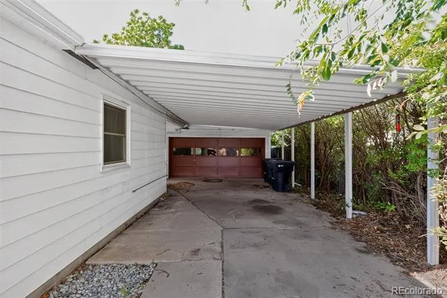 1730 Hoffman Way Denver, CO 80229