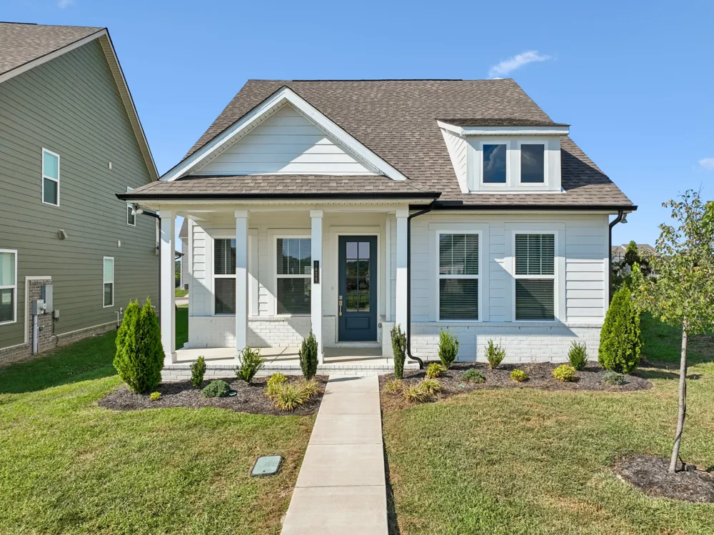 1436 Knox Ln Lebanon, TN 37087