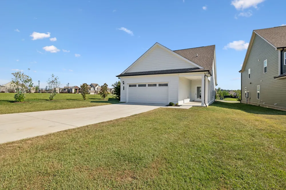 1436 Knox Ln Lebanon, TN 37087