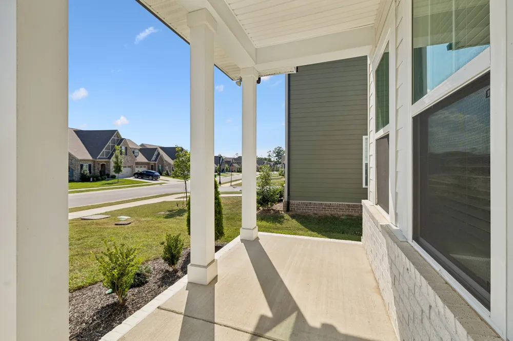 1436 Knox Ln Lebanon, TN 37087
