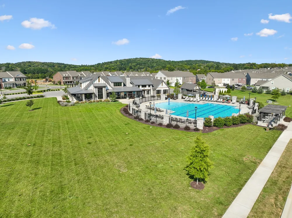 1436 Knox Ln Lebanon, TN 37087
