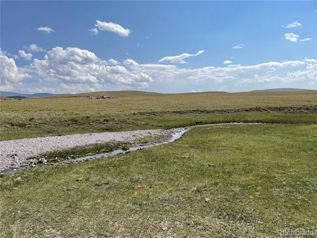 770 Pawnee Trail Hartsel, CO 80449