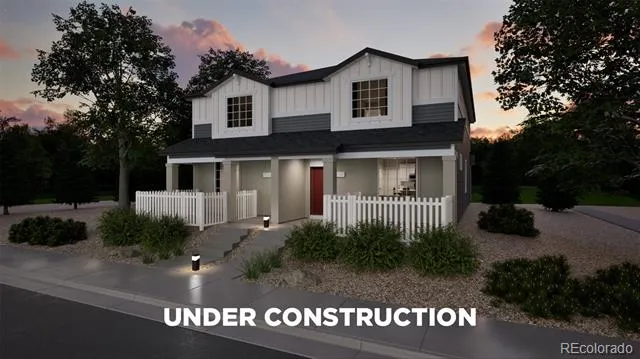 22413 E 46th Avenue Aurora, CO 80019