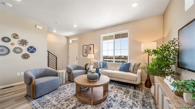 22413 E 46th Avenue Aurora, CO 80019
