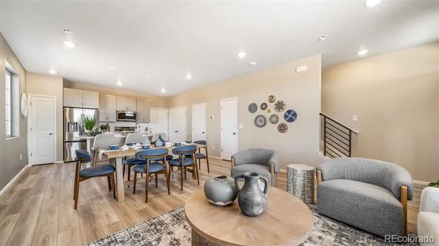 22413 E 46th Avenue Aurora, CO 80019