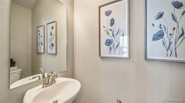 22413 E 46th Avenue Aurora, CO 80019