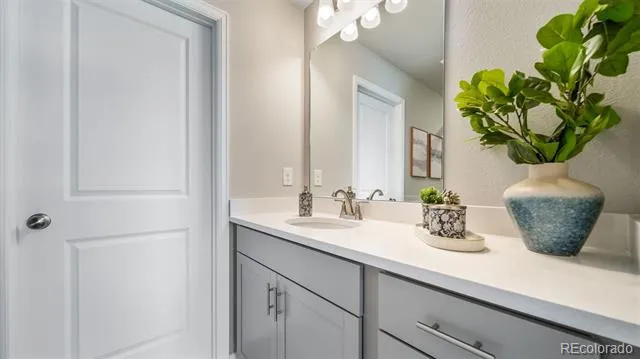 22413 E 46th Avenue Aurora, CO 80019