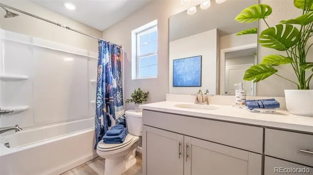 22413 E 46th Avenue Aurora, CO 80019