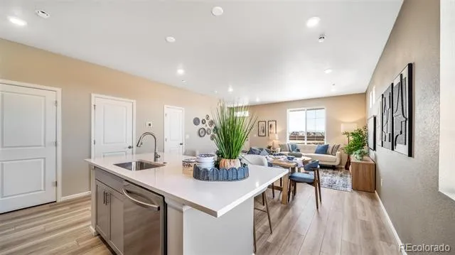 22413 E 46th Avenue Aurora, CO 80019