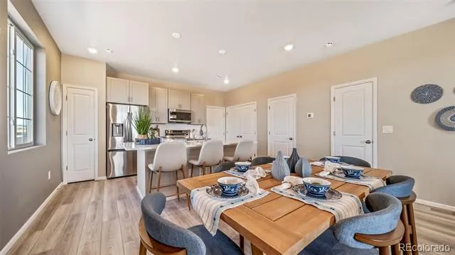 22413 E 46th Avenue Aurora, CO 80019