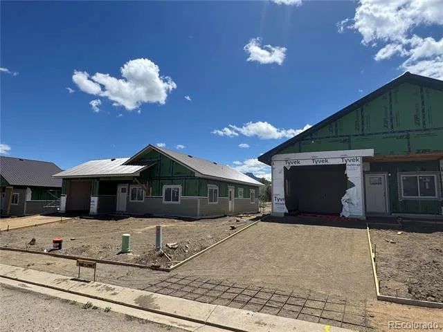 330 Camillus Avenue Trinidad, CO 81082