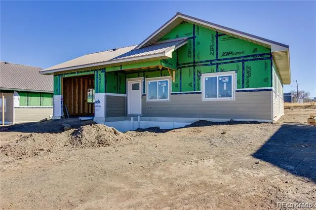 330 Camillus Avenue Trinidad, CO 81082