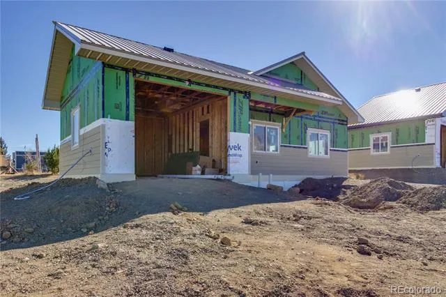 330 Camillus Avenue Trinidad, CO 81082