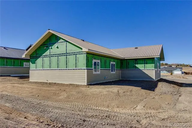 330 Camillus Avenue Trinidad, CO 81082