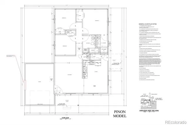 330 Camillus Avenue Trinidad, CO 81082