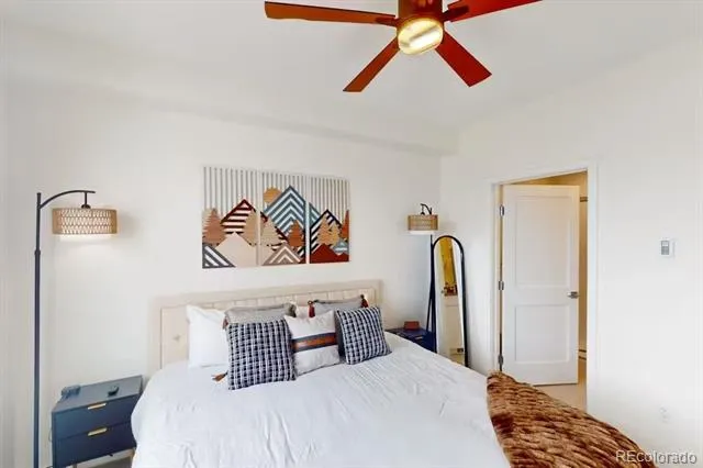 361 W Meadow Mile #5 Fraser, CO 80442