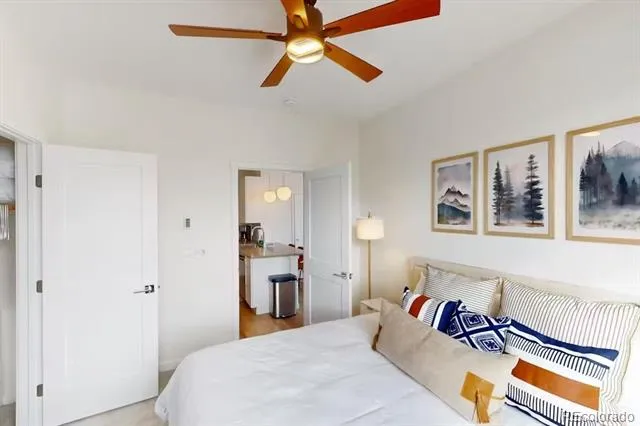 361 W Meadow Mile #5 Fraser, CO 80442