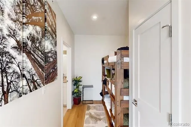 361 W Meadow Mile #5 Fraser, CO 80442