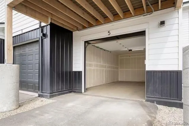 361 W Meadow Mile #5 Fraser, CO 80442