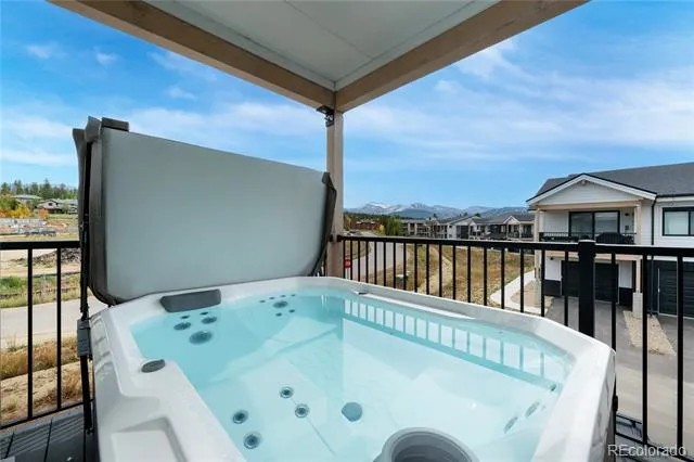 361 W Meadow Mile #5 Fraser, CO 80442
