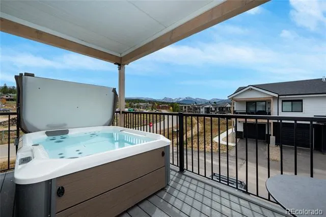 361 W Meadow Mile #5 Fraser, CO 80442