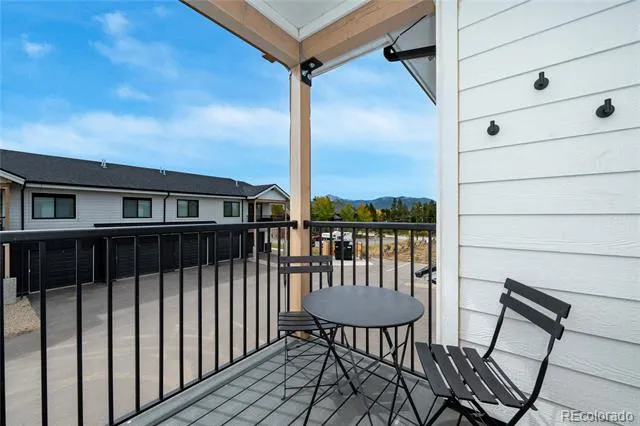 361 W Meadow Mile #5 Fraser, CO 80442