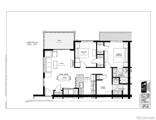 361 W Meadow Mile #5 Fraser, CO 80442