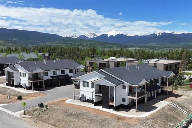361 W Meadow Mile #5 Fraser, CO 80442