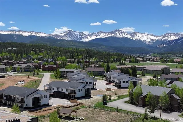361 W Meadow Mile #5 Fraser, CO 80442