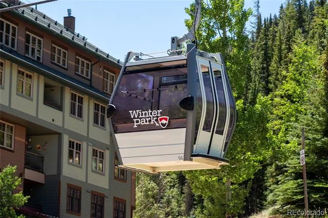 361 W Meadow Mile #5 Fraser, CO 80442
