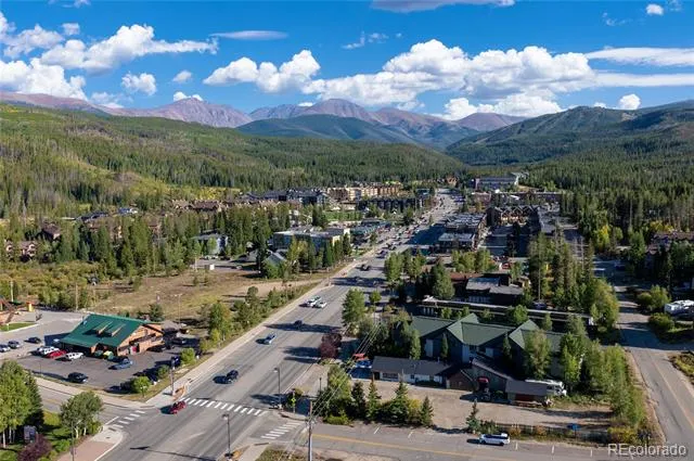 361 W Meadow Mile #5 Fraser, CO 80442